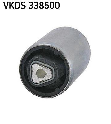 Silent bloc de suspension SKF ref. VKDS 338500